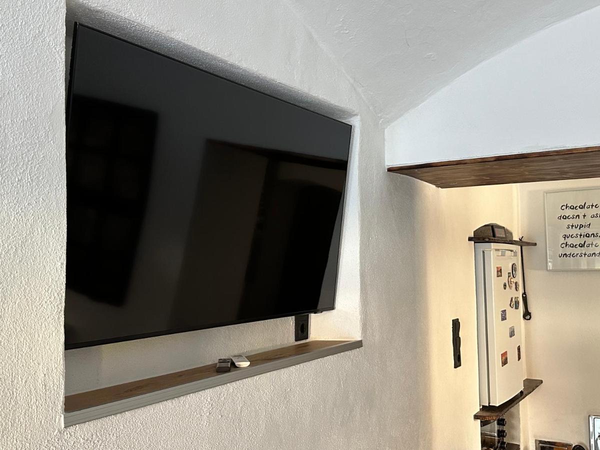 Wood Apartment Lambichl Exterior foto